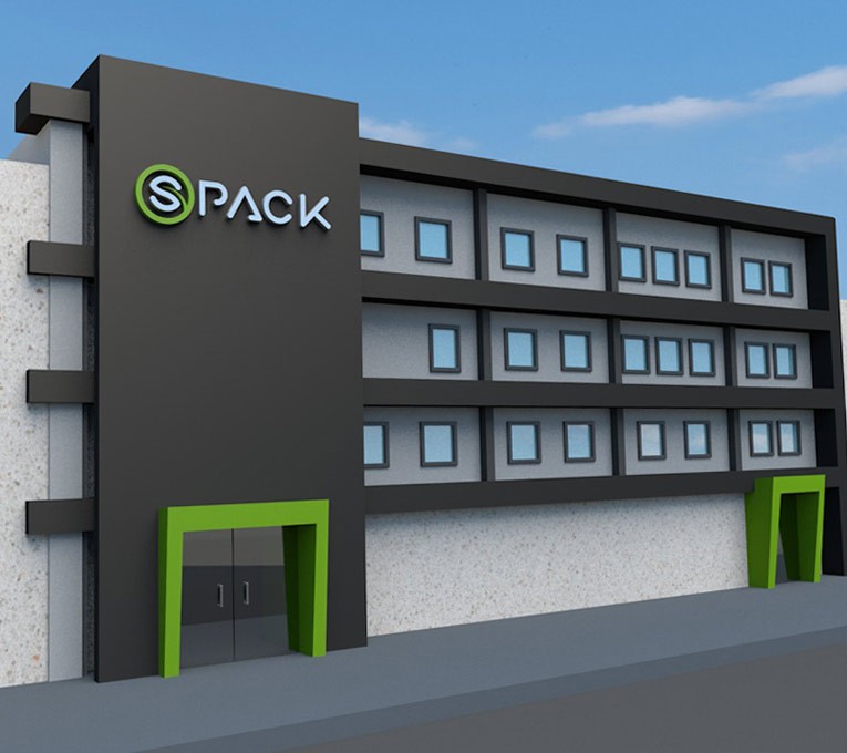 S-Pack Factory
