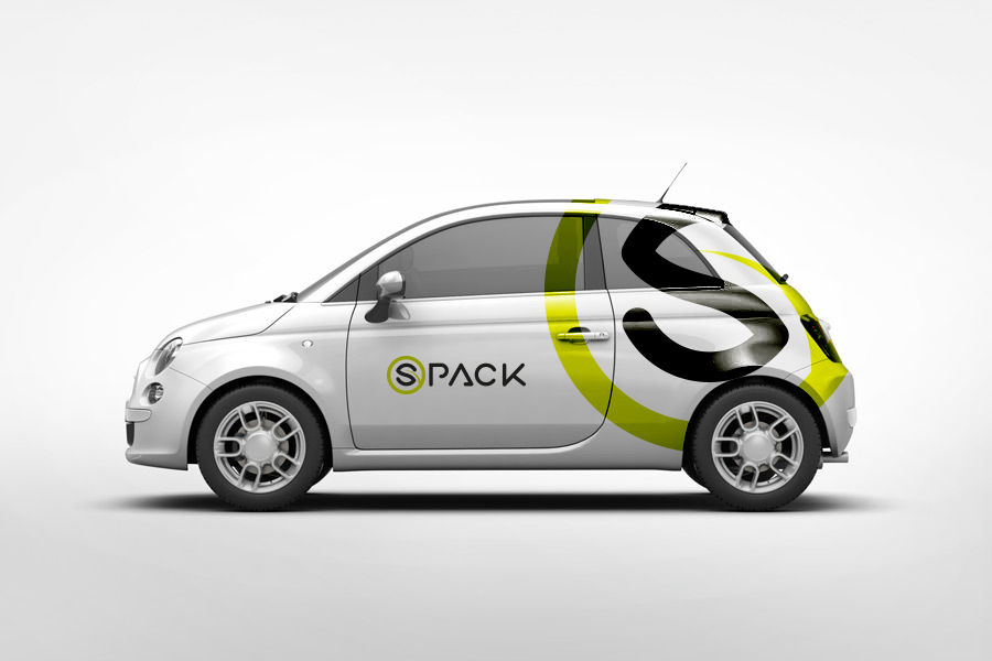 small car