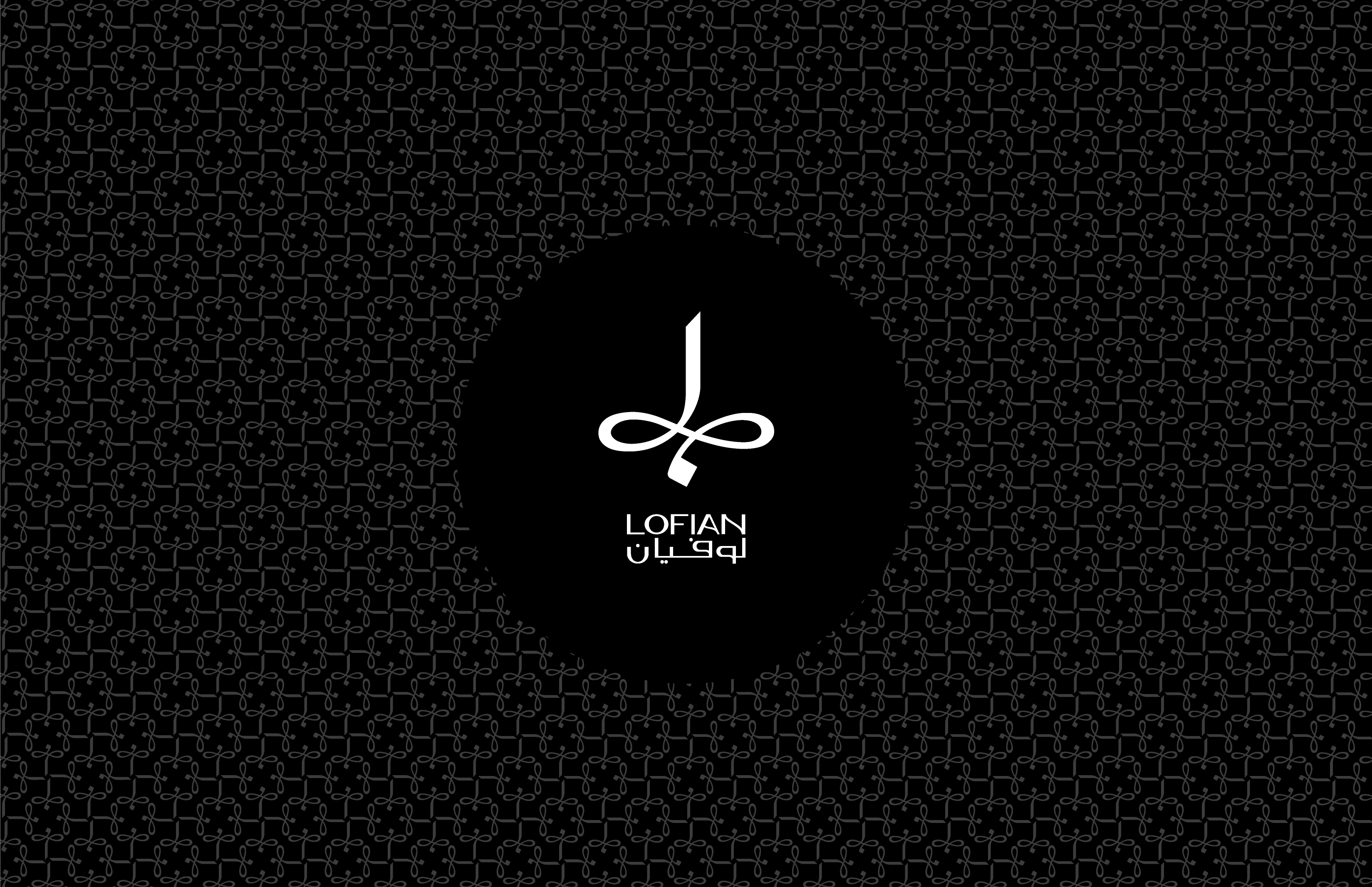 _LOFIAN - LOGO - PatternBG